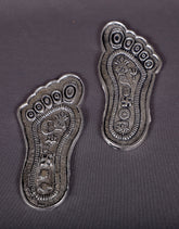 German Silver Laxmi Charan